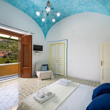 Casa vacanze Maison Serena *