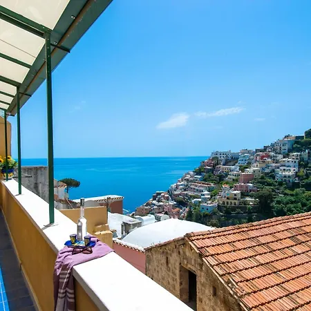 Maison Serena Casa vacanze *