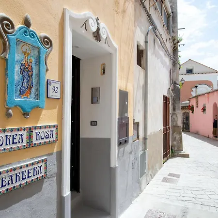 Maison Serena Casa vacanze Positano