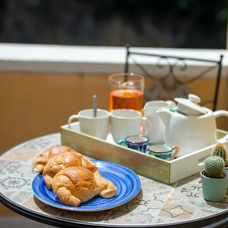 Holiday home Maison Serena Positano