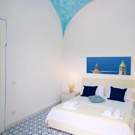 Maison Serena * Positano