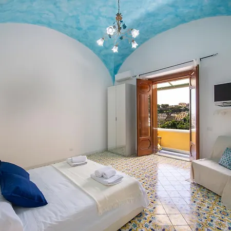 Maison Serena Prázdninový dům *