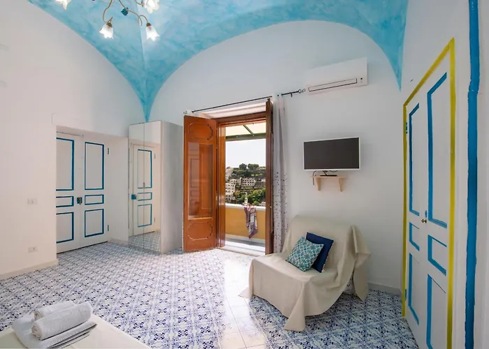 Casa vacanze Maison Serena