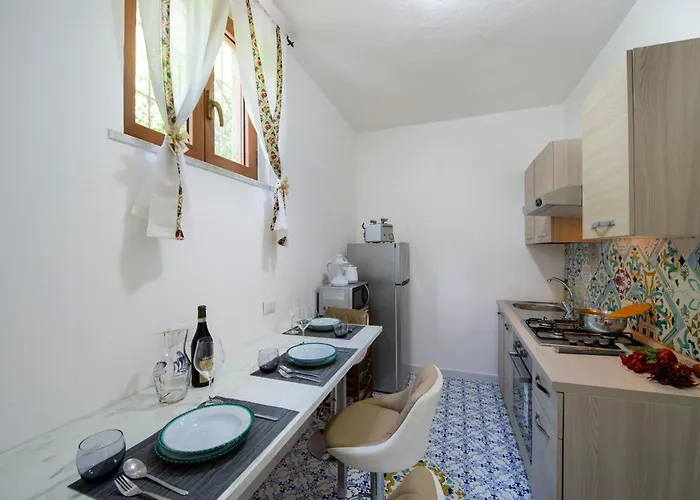 Maison Serena Holiday home *