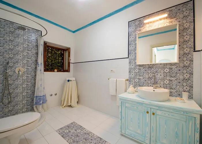 Holiday home Maison Serena *