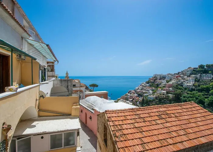 Casa vacanze Maison Serena