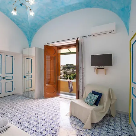 Feriehus Maison Serena