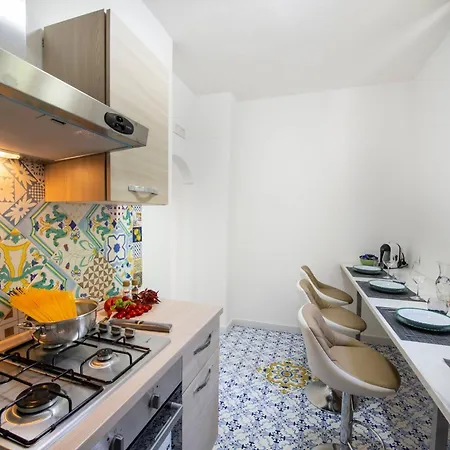Σπίτι διακοπών Maison Serena *