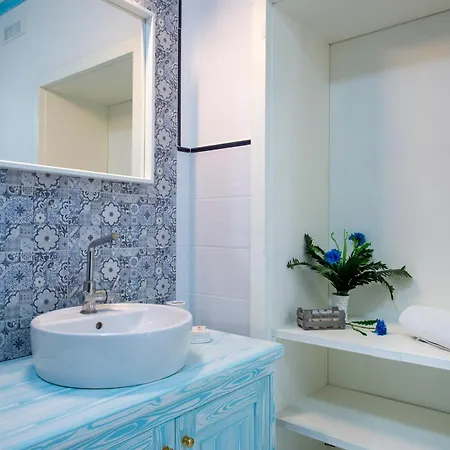 Σπίτι διακοπών Maison Serena Ποζιτάνο