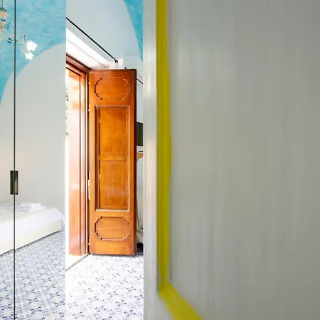Maison Serena * Ποζιτάνο