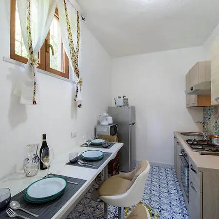Maison Serena Σπίτι διακοπών *