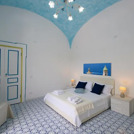 Maison Serena Σπίτι διακοπών Ποζιτάνο