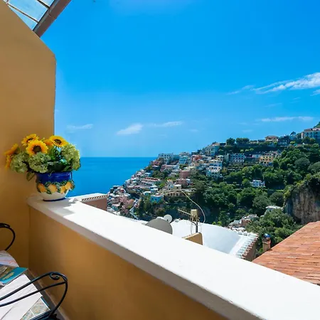 Maison Serena Σπίτι διακοπών *