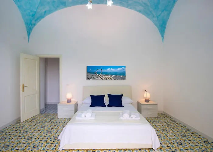 Maison Serena Feriehus *